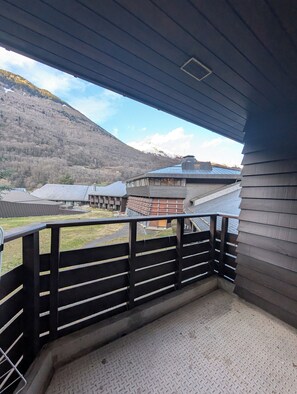 Living area - Village Cévéo de Luz-Saint-Sauveur (Luz-Saint-Sauveur)