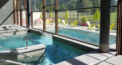 Village Cévéo de Luz-Saint-Sauveur