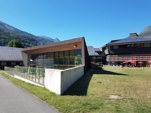 Exterior - Village Cévéo de Luz-Saint-Sauveur (Luz-Saint-Sauveur)