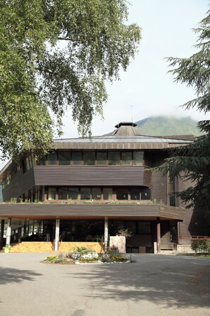 Exterior - Village Cévéo de Luz-Saint-Sauveur (Luz-Saint-Sauveur)