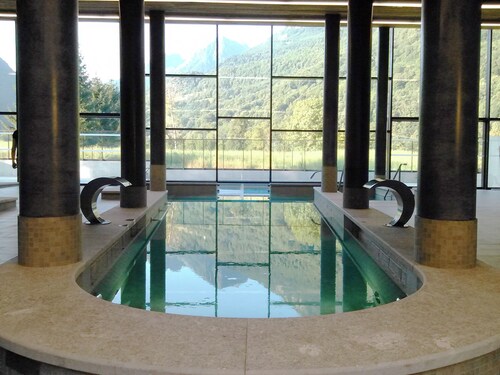 Village Cévéo de Luz-Saint-Sauveur