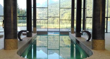 Village Cévéo de Luz-Saint-Sauveur