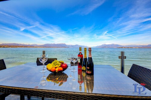 Desenzanoloft – Amazing Villa Sound of the Lake