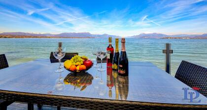 Desenzanoloft – Amazing Villa Sound of the Lake