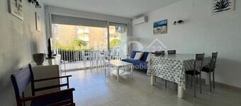 Apartamento Polux Vista Mar - 100A