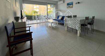 Apartamento Polux Vista Mar - 100A