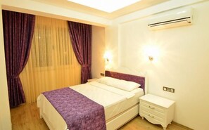 Villa | 3 Schlafzimmer, kostenloses WLAN, Bettwäsche