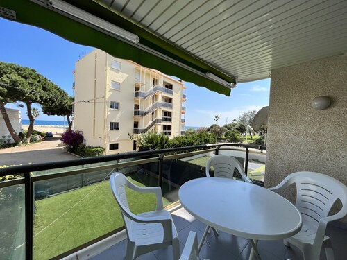 Apartamento Cambrils Park - 104B