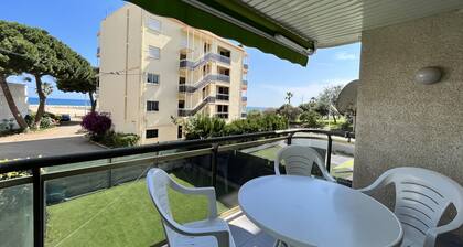 Apartamento Cambrils Park - 104B