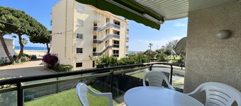 Apartamento Cambrils Park - 104B