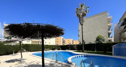 Apartamento Cambrils Park - 104B