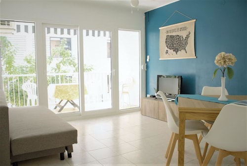 Apartamento Horta Sta María - 107B