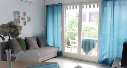 Apartamento Horta Sta MarĂa - 107B