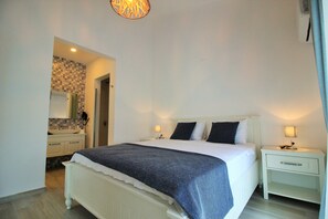 Room - Villa Pansy (Fethiye)