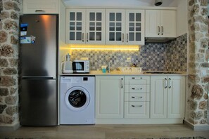 Private kitchenette - Villa Pansy (Fethiye)