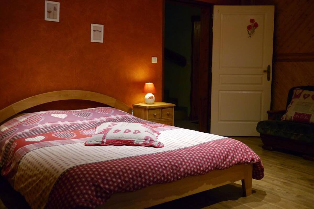 In-room safe, individually decorated, individually furnished