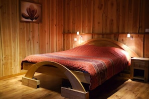 In-room safe, individually decorated, individually furnished