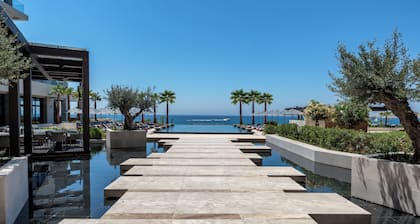 AMARA – Sea Your Only View™