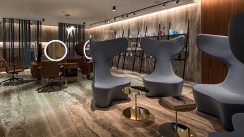 Couples treatment room(s), body treatments, body wraps, body scrubs