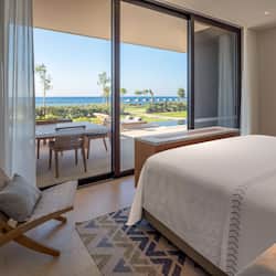 1 phòng ngủ, minibar, két bảo mật tại phòng, màn/rèm cản sáng