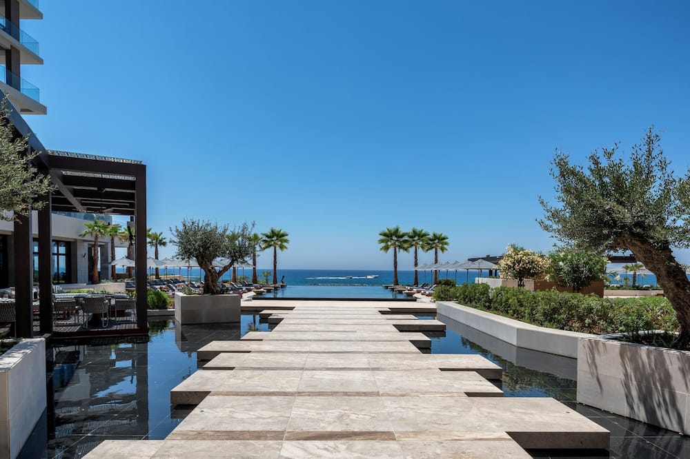 AMARA – Sea Your Only View™