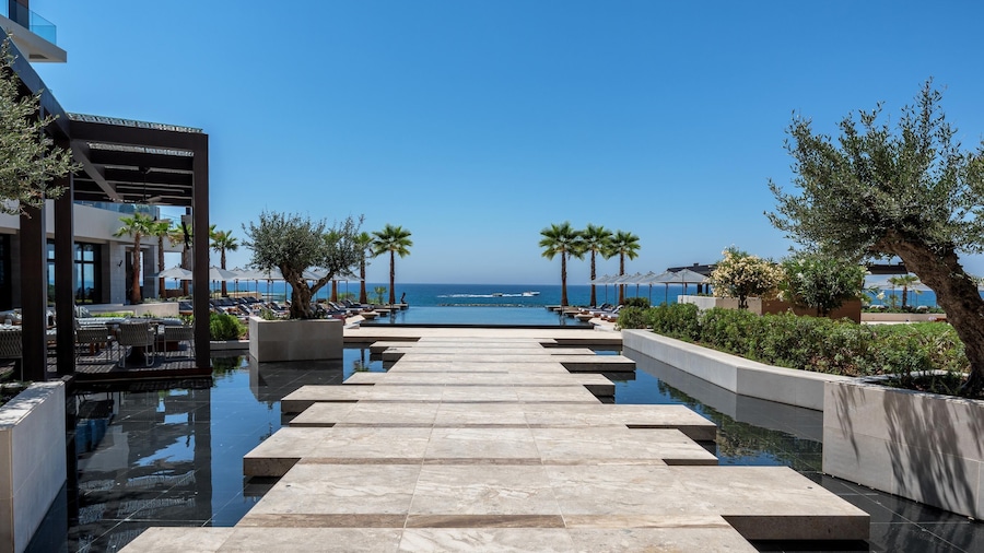 AMARA – Sea Your Only View™