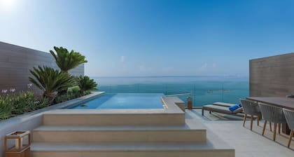 AMARA – Sea Your Only View™