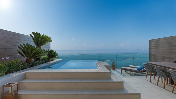 Minibar, una cassaforte in camera, tende oscuranti, insonorizzazione