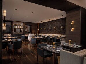 6 restaurants, lunch, dinner served; sushi - AMARA – Sea Your Only View™ (Limassol)