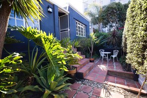 Garden - Highfield 13 (Cape Town)