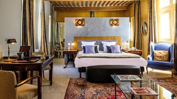 Juniorsvit | 1 sovrum och sÀngtillbehör av högsta kvalitet