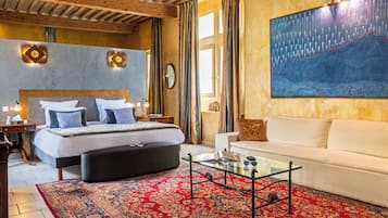 Juniorsvit | 1 sovrum och sÀngtillbehör av högsta kvalitet