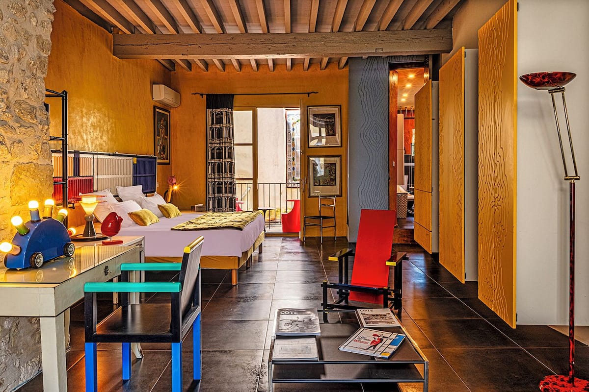 Suite | 1 camera, biancheria da letto di alta qualità, una cassaforte in camera