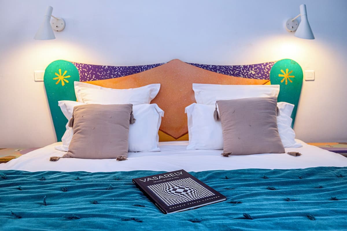 Suite Exclusive | 1 camera, biancheria da letto di alta qualità, una cassaforte in camera