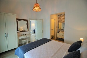 Villa | 2 bedrooms, desk, free WiFi - Villa Berry (Fethiye)