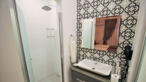 Villa | Bathroom - Villa Lilly (Fethiye)