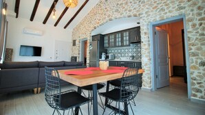 Villa | Living area - Villa Lilly (Fethiye)