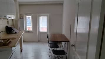Tatil Evi | In-room dining