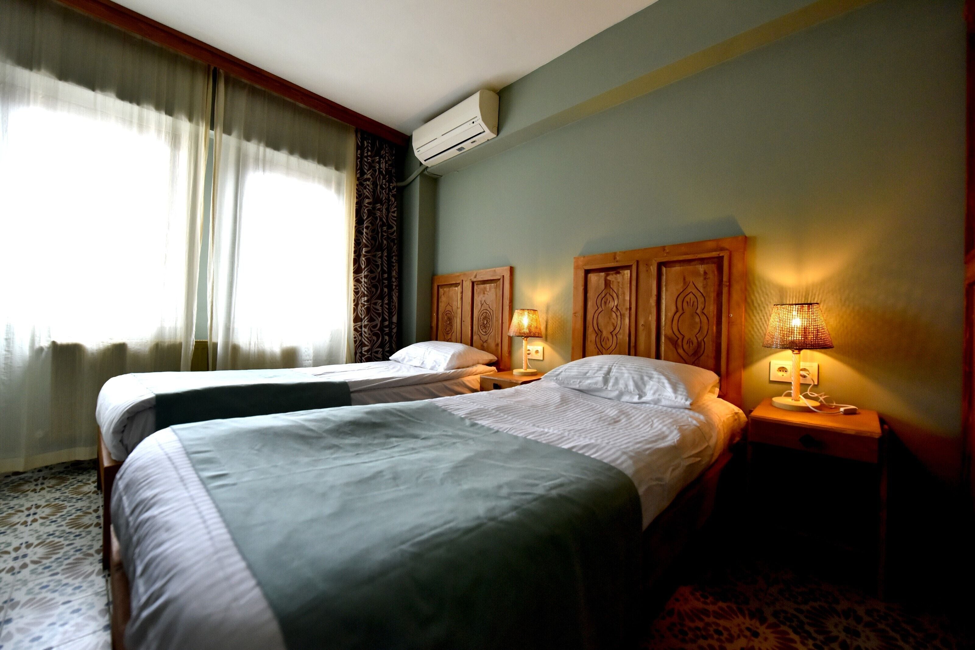 迷你吧、隔音、免費 Wi-Fi