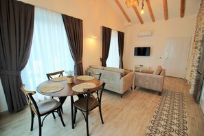 Villa | Living room - Villa Daisy (Fethiye)
