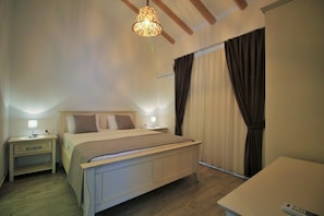 Villa | 2 bedrooms, desk, free WiFi - Villa Daisy (Fethiye)