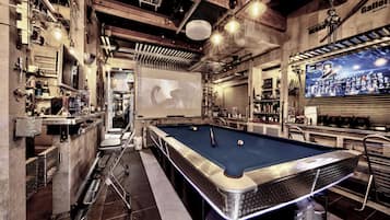 Building design