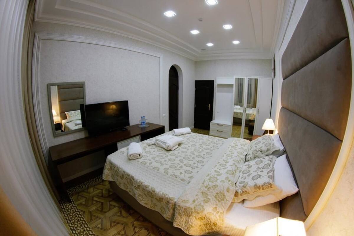 Habitación individual estándar | Tabla de planchar con plancha, cunas gratuitas y wifi gratis 