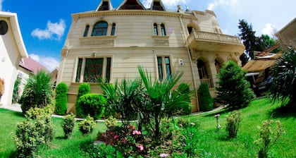 All SEASONS BOUTİQUE HOTEL