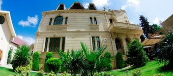 All SEASONS BOUTİQUE HOTEL