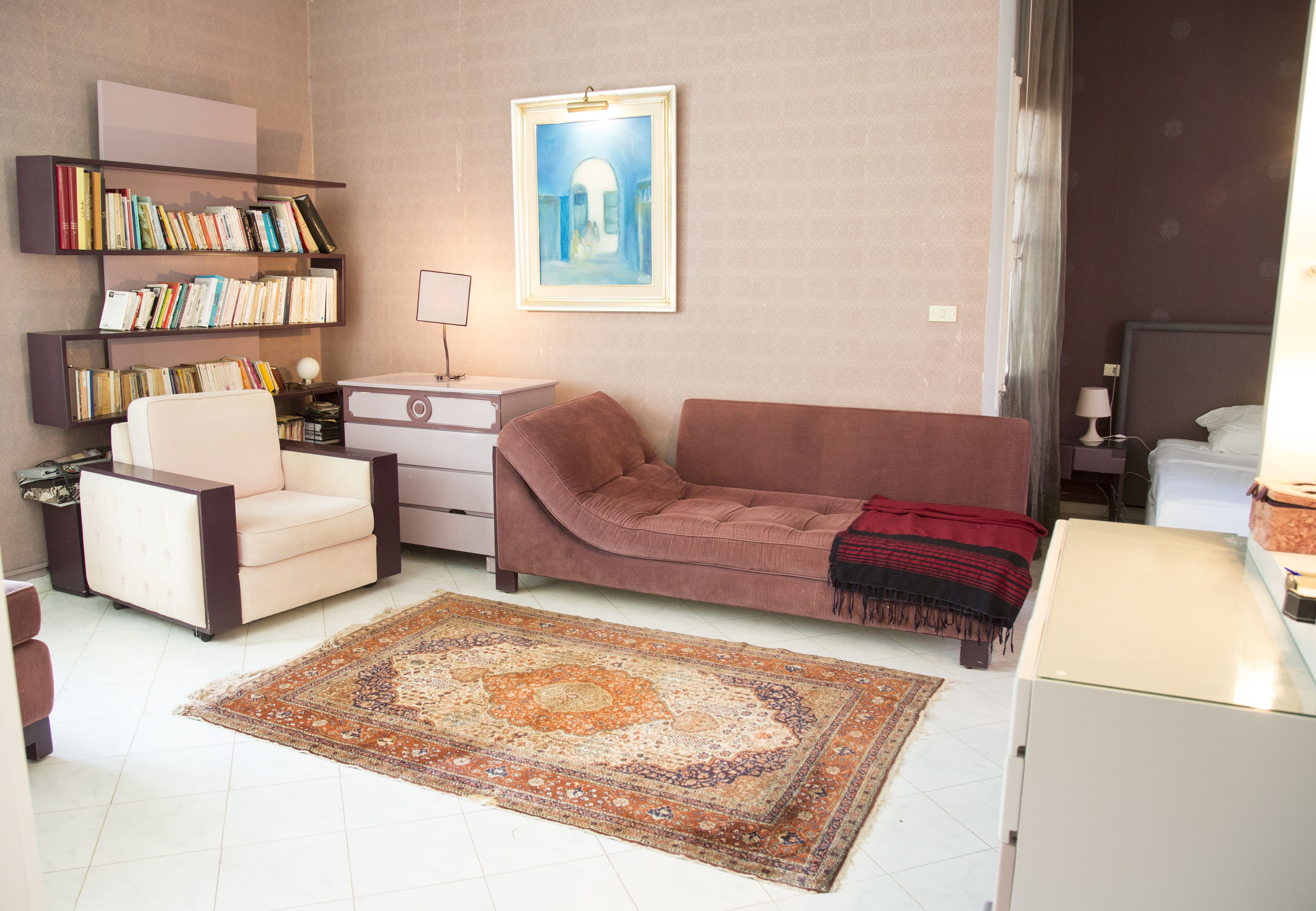 Kamar