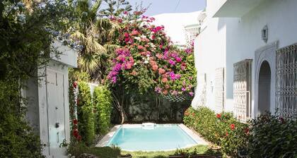 Villa Pieds Dans l'Eau