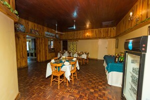 Restauración