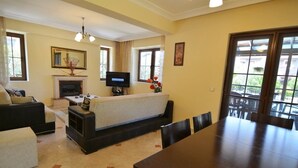 Unclassified image, 5 of 13, button - Villa 2230 (Fethiye)