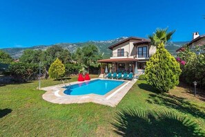 Exterior - Villa 2230 (Fethiye)